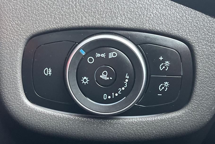 Used Ford TRANSIT CONNECT YR23LRF 9