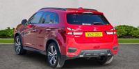 Mitsubishi ASX Photo 2