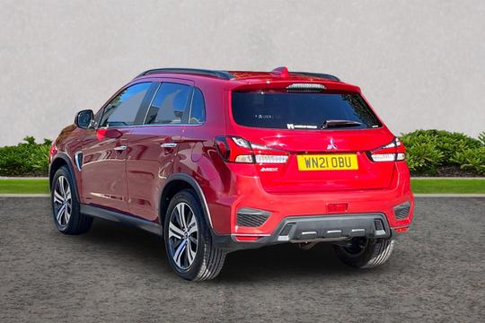 Mitsubishi ASX Photo autoimg-38df85f9239fc0bacdbb6ad6a5b27fc6b0d6525d.jpg