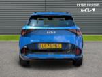 Kia Sportage Photo 8