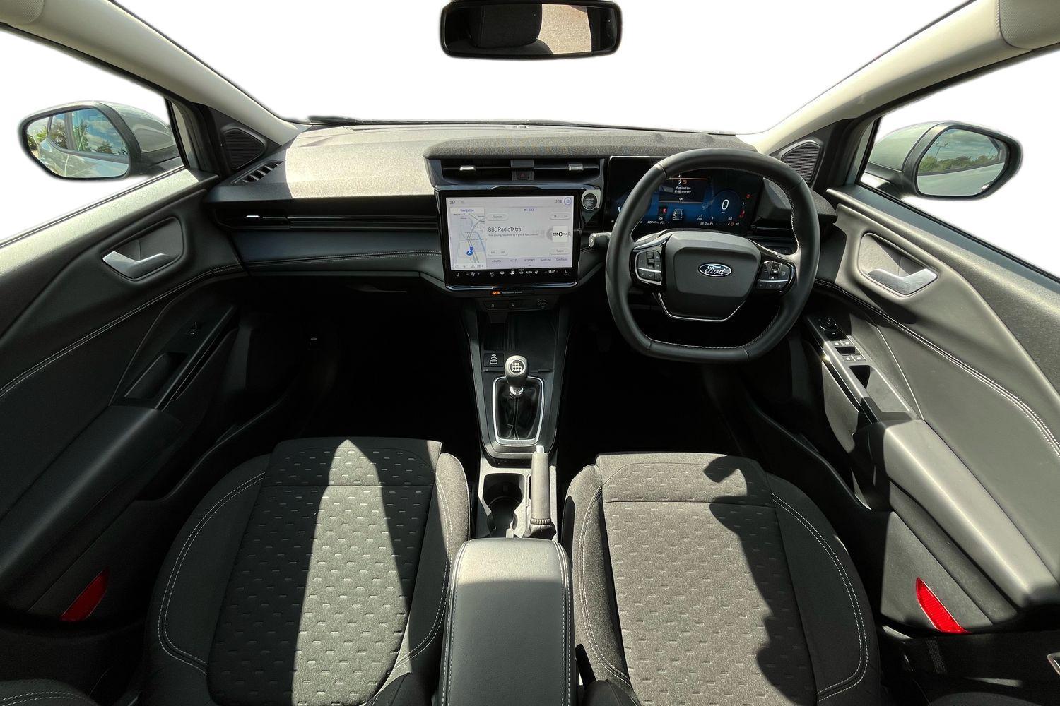 Ford Puma Photo 9