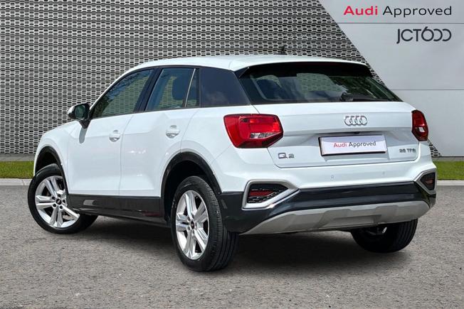 AUDI Q2 Photo 3