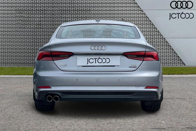 AUDI A5 Photo 7