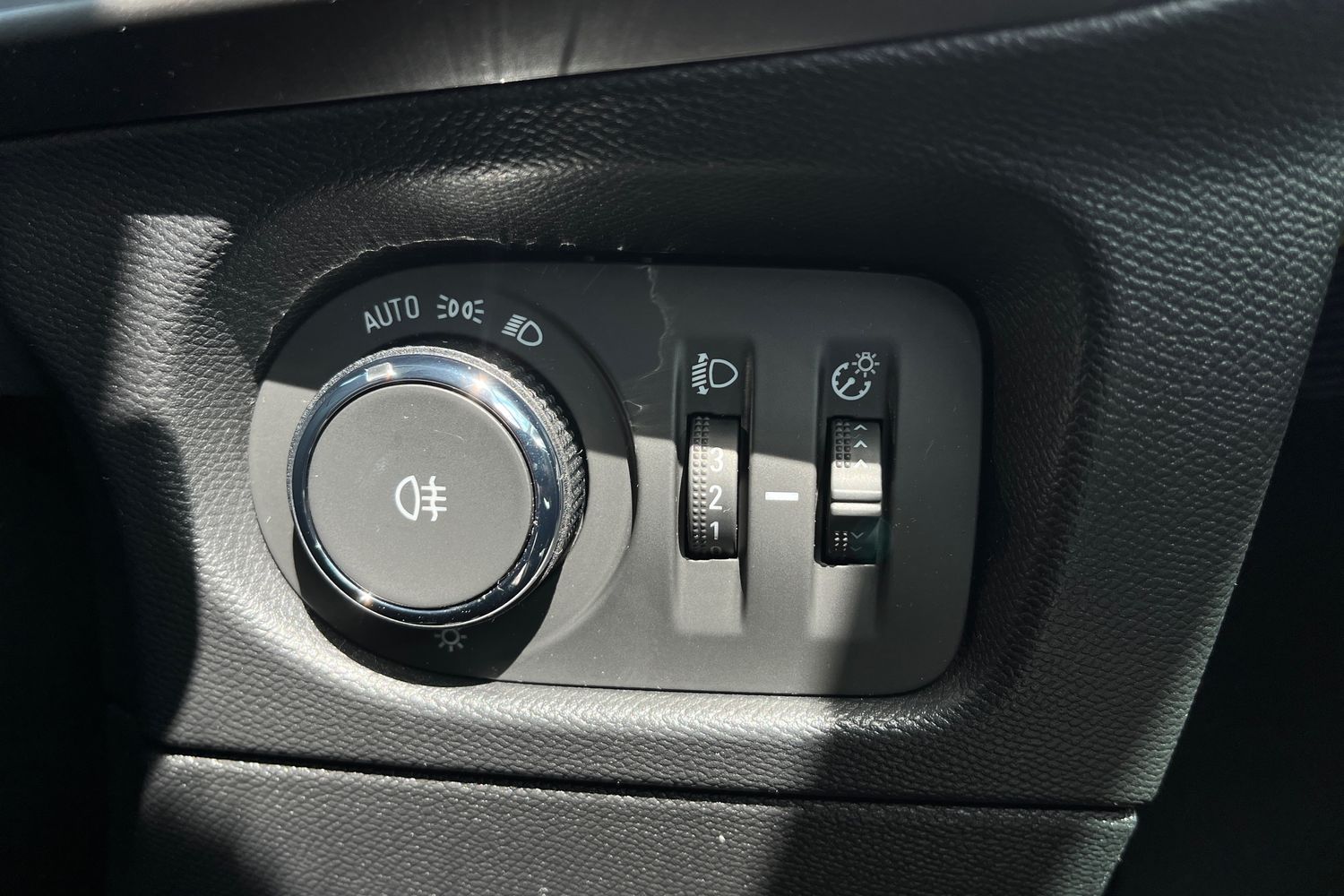 Vauxhall Mokka Photo 35