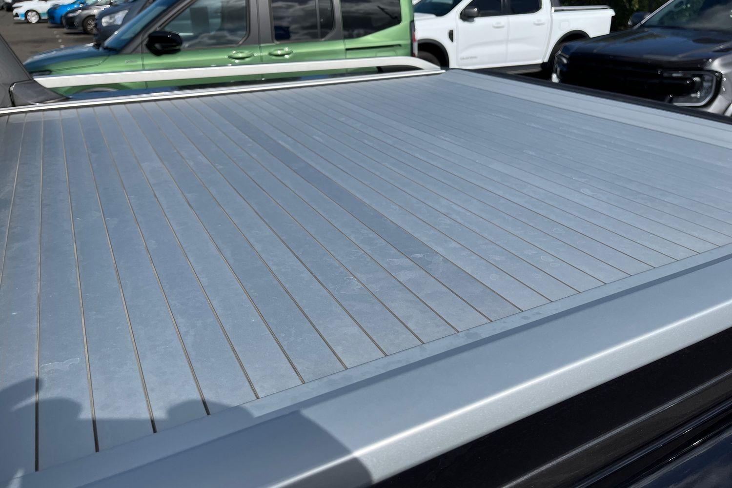 Ford RANGER Photo 3
