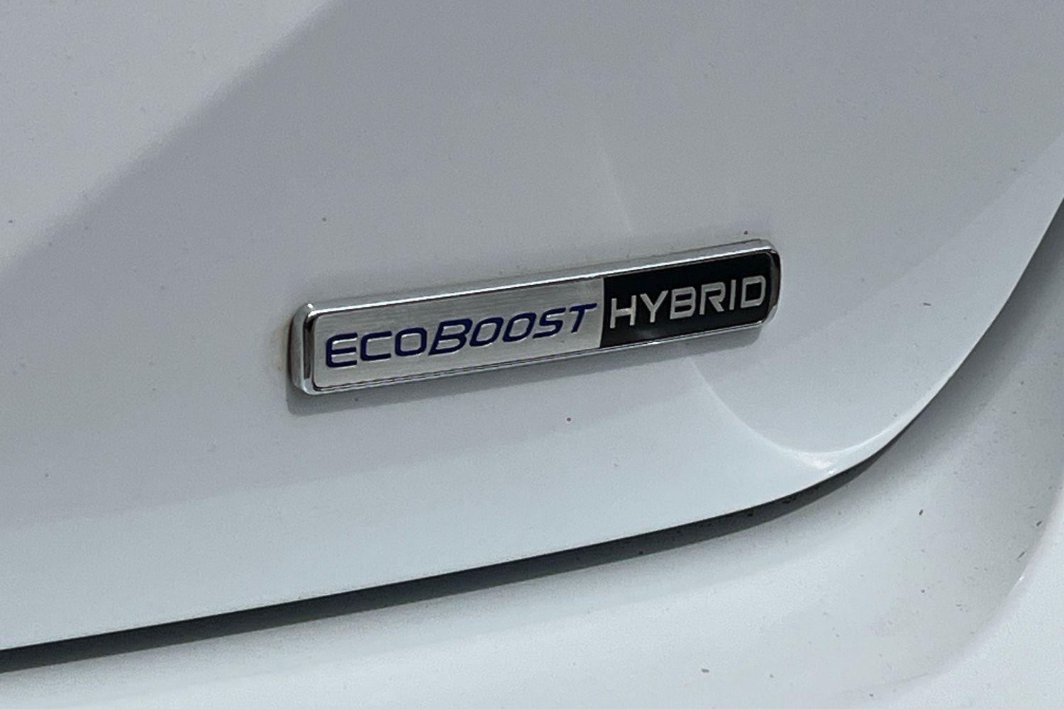 Ford FIESTA Photo 38