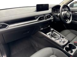 MAZDA CX-5 Photo 2