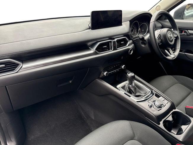 MAZDA CX-5 Photo 2