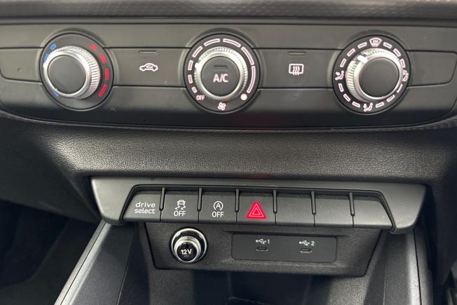 AUDI A1 Photo 31