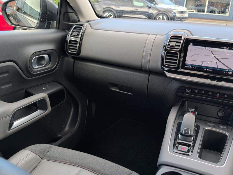 Used Citroen C5 Aircross WU71UNH 46