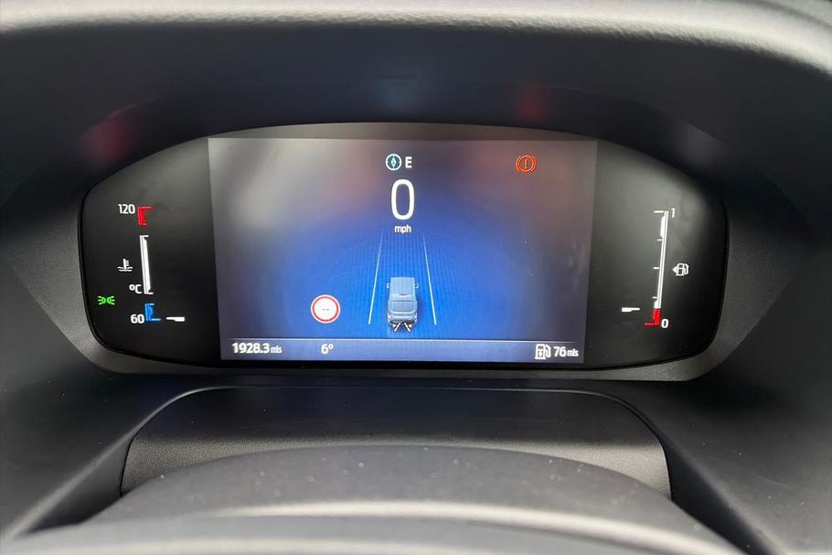 Used Ford TRANSIT 20