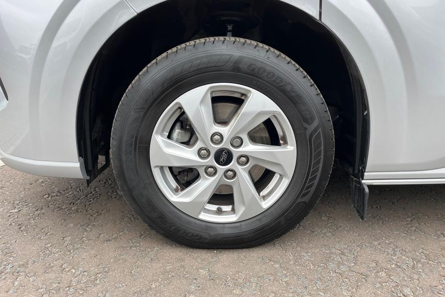 Used FORD TRANSIT CUSTOM WN75KNF 39