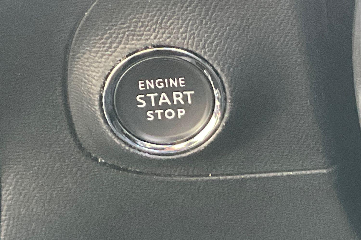 Vauxhall Mokka Photo 34