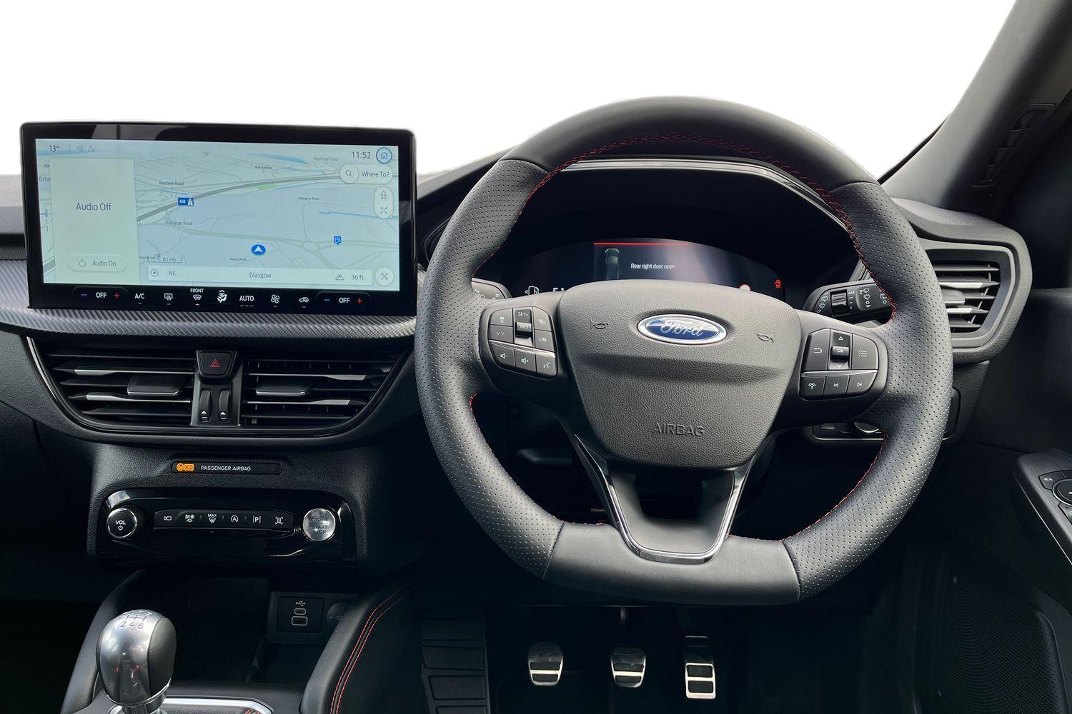 Ford Kuga Photo 10