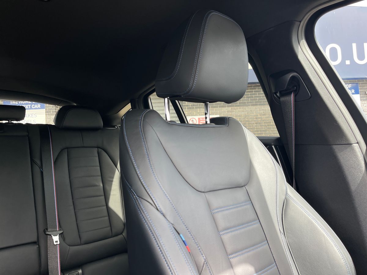 BMW X4 Photo 37