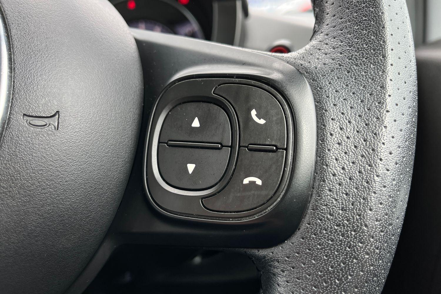 Abarth 595 Photo 32