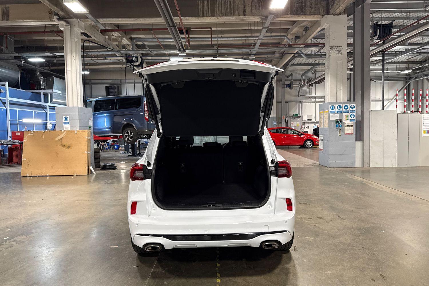 Ford Kuga Photo 20