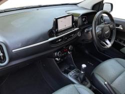 KIA Picanto Photo 2