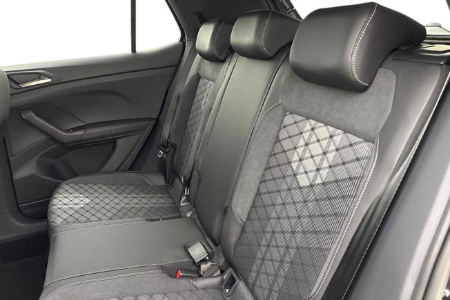 Volkswagen  T-Cross  Photo 9