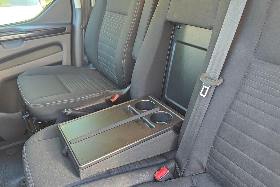 Used Ford Transit Custom WR73CZE 23