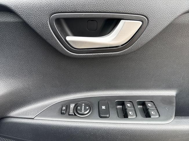 Kia Rio Photo 28