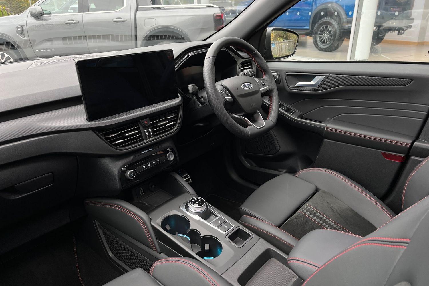 Ford Kuga Photo 17