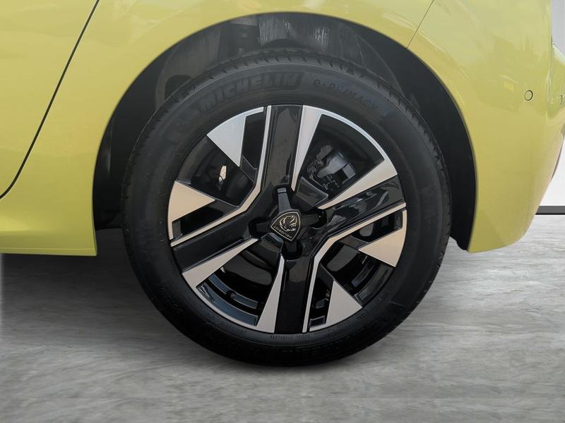 Used Peugeot 208 NV24ZPH 9