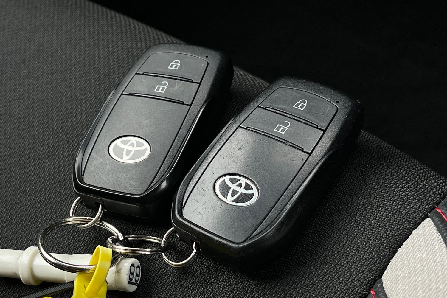 Toyota Corolla Photo 38