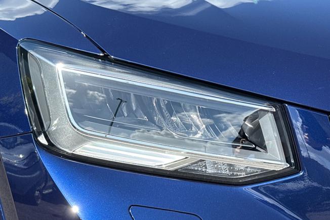 AUDI Q2 Photo 19