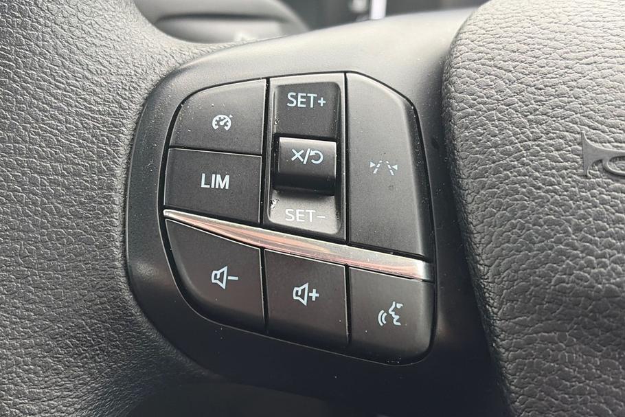 Used Ford TRANSIT 24