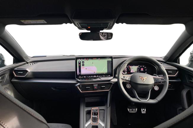 CUPRA Leon Photo 11