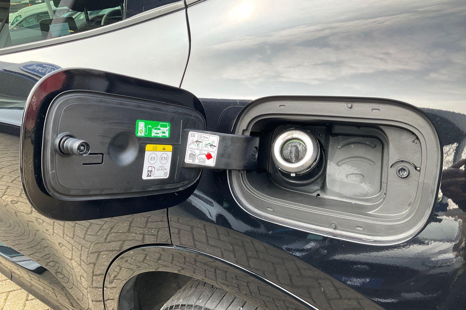Ford Kuga Photo 22