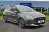 Used Ford FIESTA J62001 1