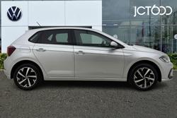 VOLKSWAGEN Polo Photo 4
