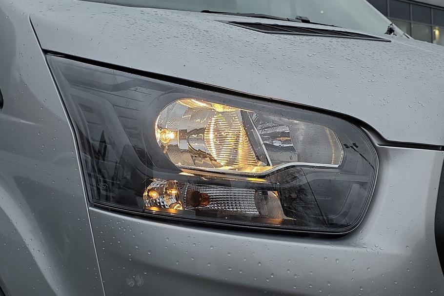 Used Ford TRANSIT 22