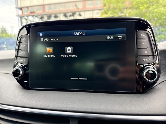 HYUNDAI Tucson Photo 38