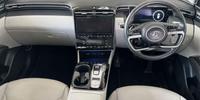 Hyundai TUCSON Photo 7