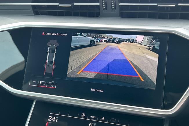 AUDI A7 Photo 48