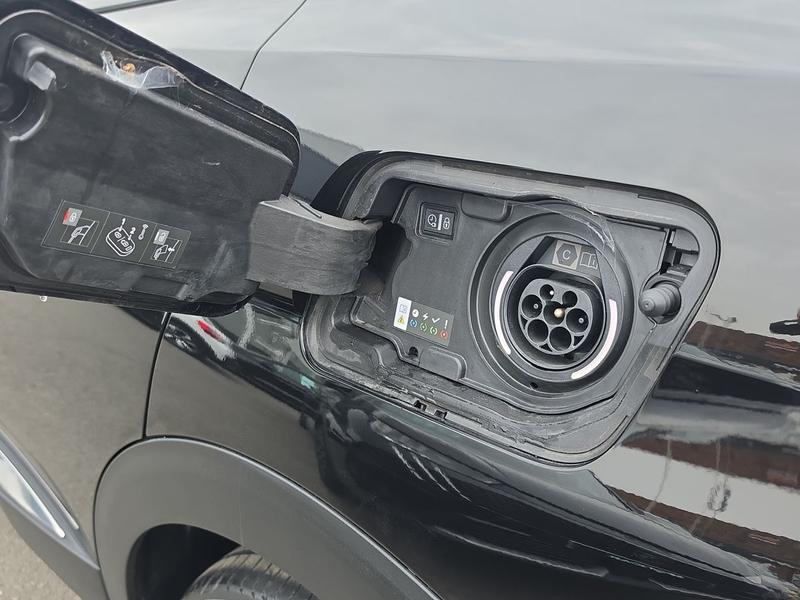 Used Peugeot 3008 LM23YGO 35