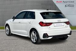 Audi A1 Photo 3