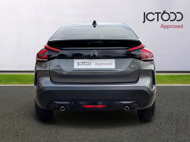 CITROEN C4 Photo 7