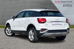 AUDI Q2 Photo 3