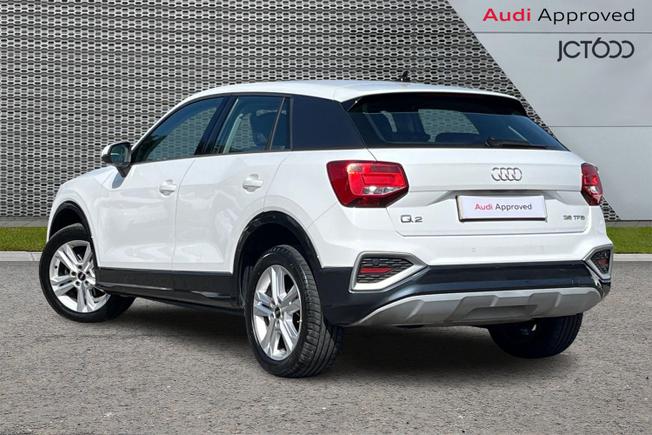 AUDI Q2 Photo 3
