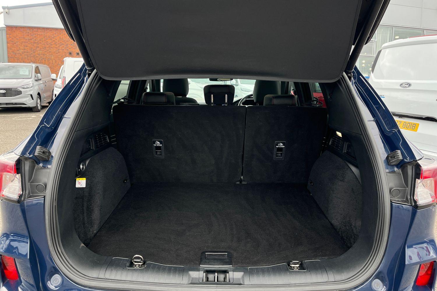 Ford Kuga Photo 20