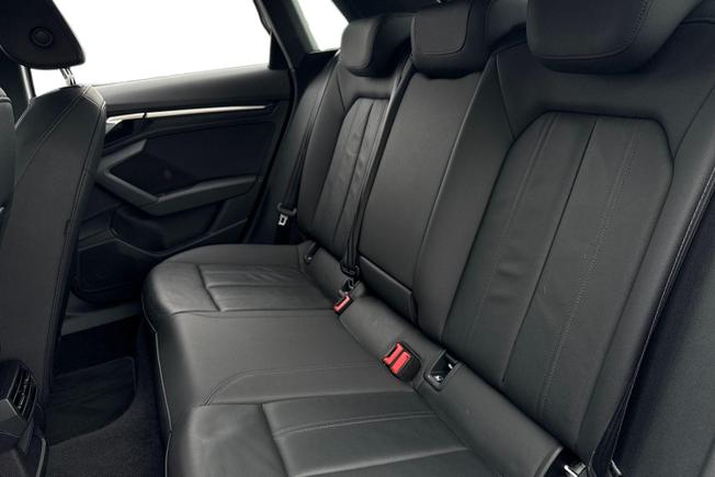AUDI A3 Photo 9