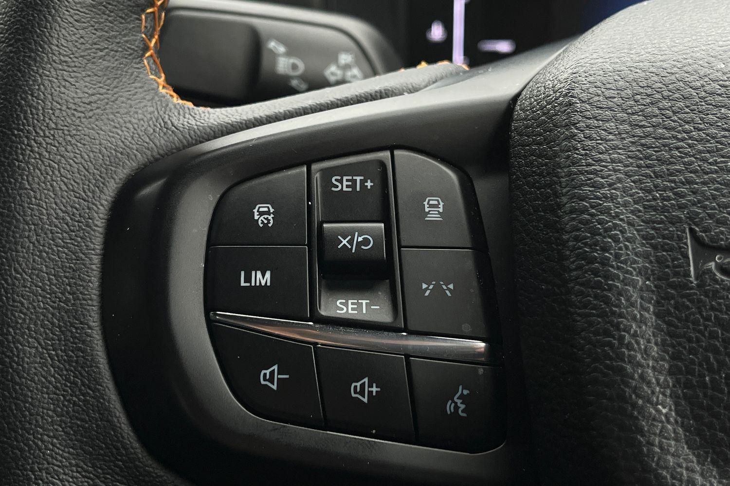 Ford Ranger Photo 33