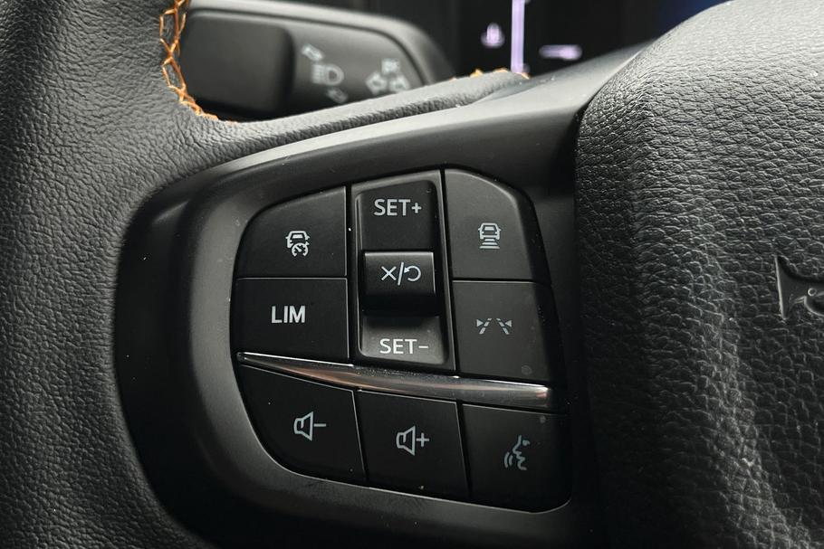 Used Ford Ranger WV75YNL 34