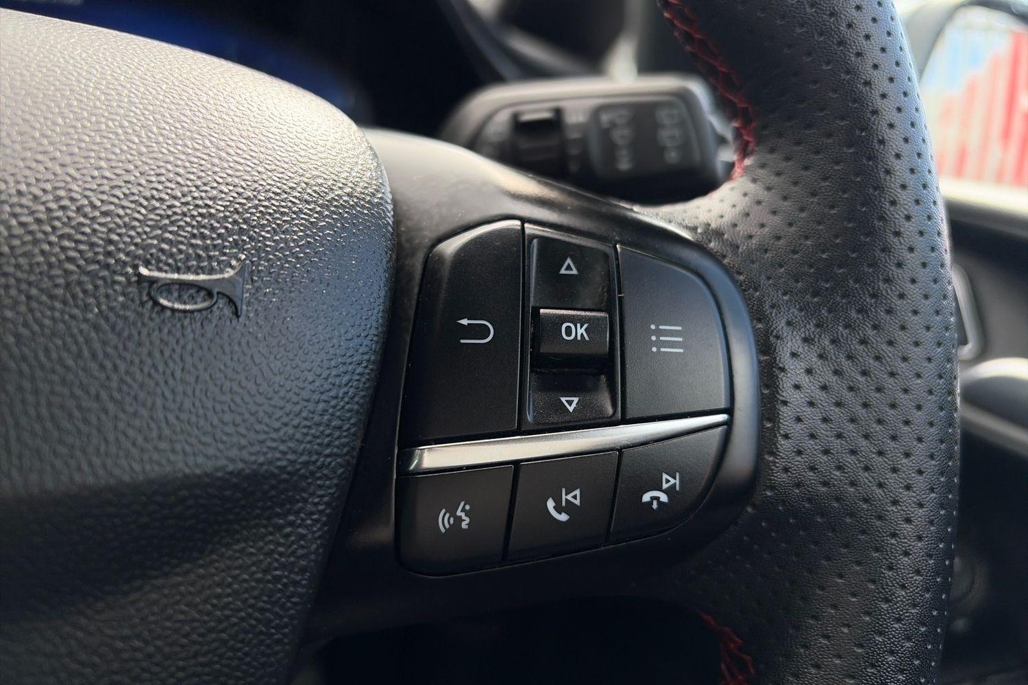 Ford Fiesta Photo 23