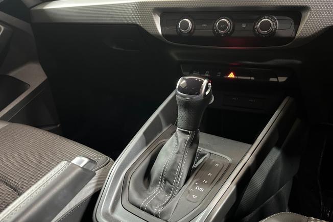 AUDI A1 Photo 23