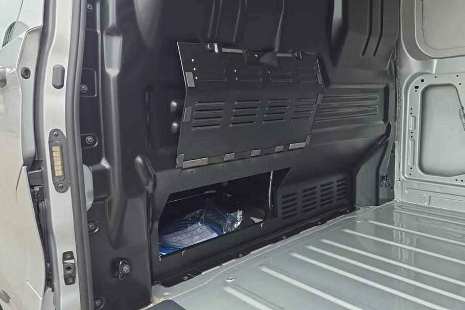 Used Ford TRANSIT CUSTOM 26